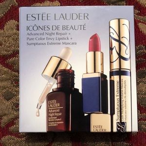 Estée Lauder Beauty Icons